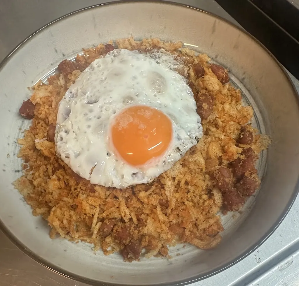 El rincón de ainsa restaurant in Aínsa-Sobrarbe