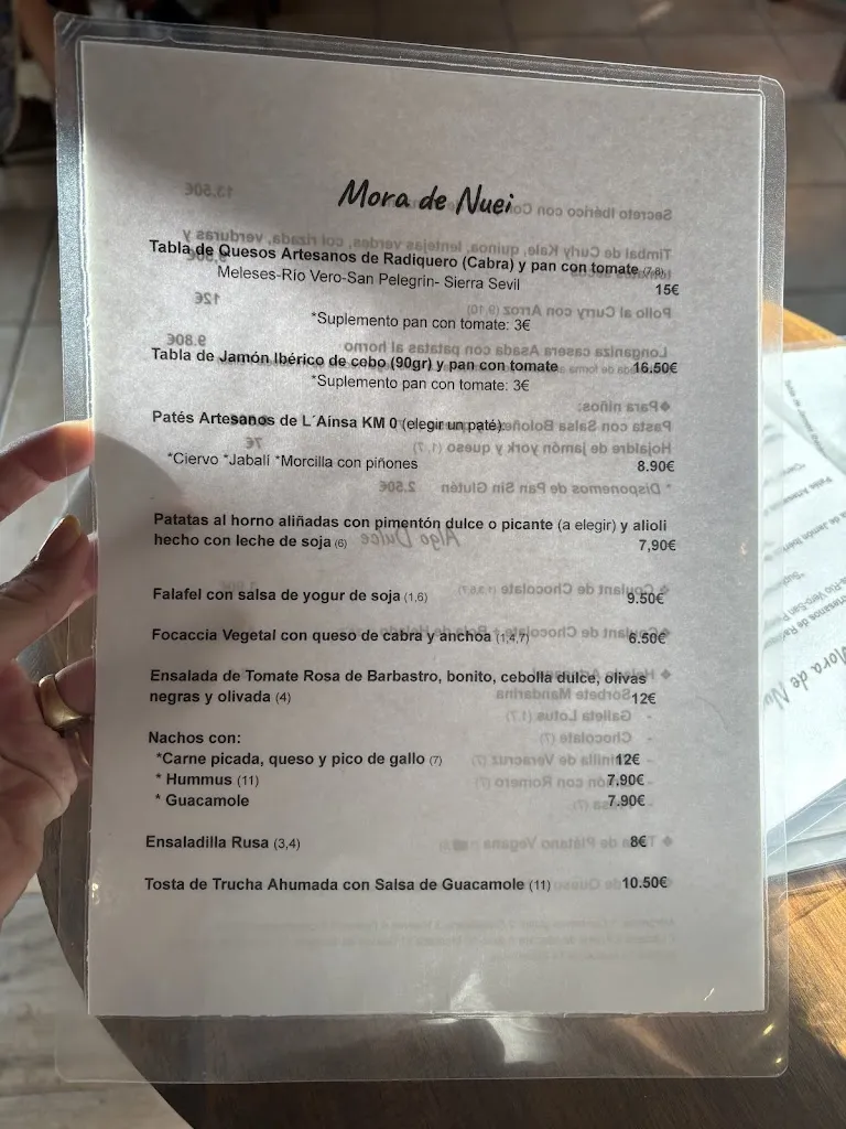 Menu_Restaurante Mora Nuei_Aínsa-Sobrarbe_image_2