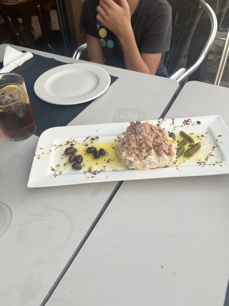 Hardy Ferentschik_Restaurante Mora Nuei_Aínsa-Sobrarbe_review