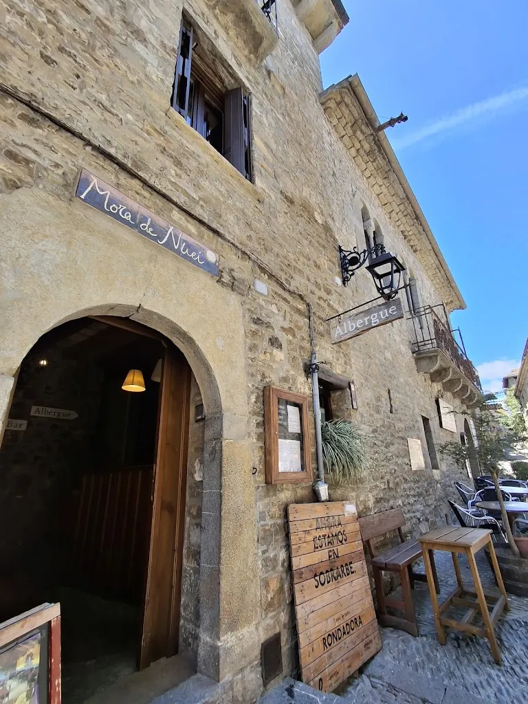 Restaurante Mora Nuei_Aínsa-Sobrarbe_slider_image_3