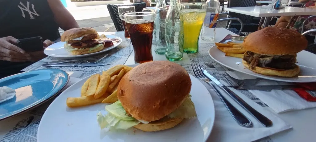 yolanda buisan_Bar Restaurante Pirineos_Aínsa-Sobrarbe_review