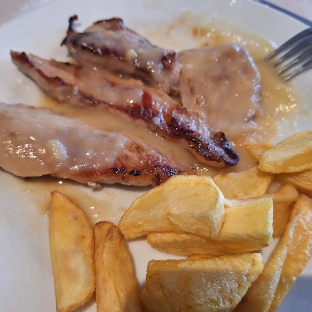 Bar Restaurante Pirineos_Aínsa-Sobrarbe_slider_image_3