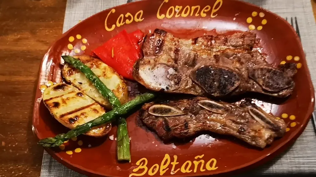 RESTAURANTE CASA CORONEL_Aínsa-Sobrarbe_slider_image_2