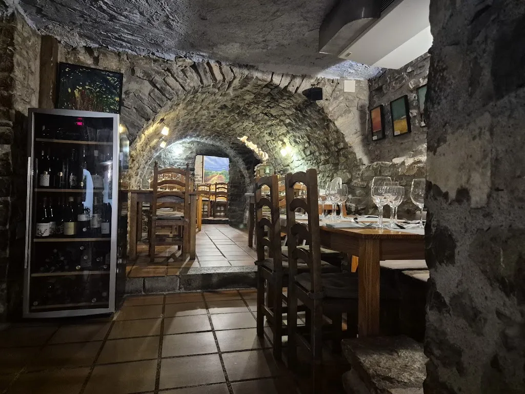 RESTAURANTE CASA CORONEL_Aínsa-Sobrarbe_slider_image_3