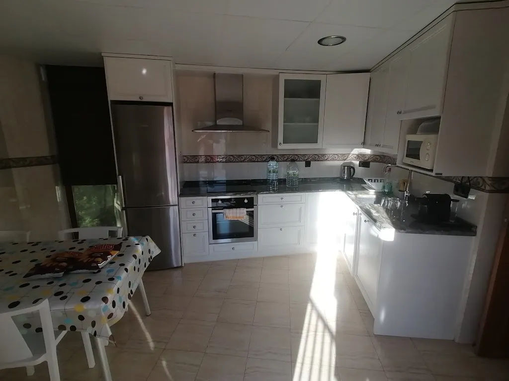 Peter Weldon_Hotel Mesón de L´Aínsa_Aínsa-Sobrarbe_review