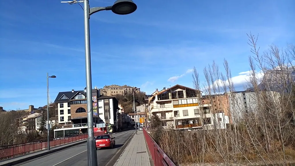 Hotel Mesón de L´Aínsa_Aínsa-Sobrarbe_slider_image_2