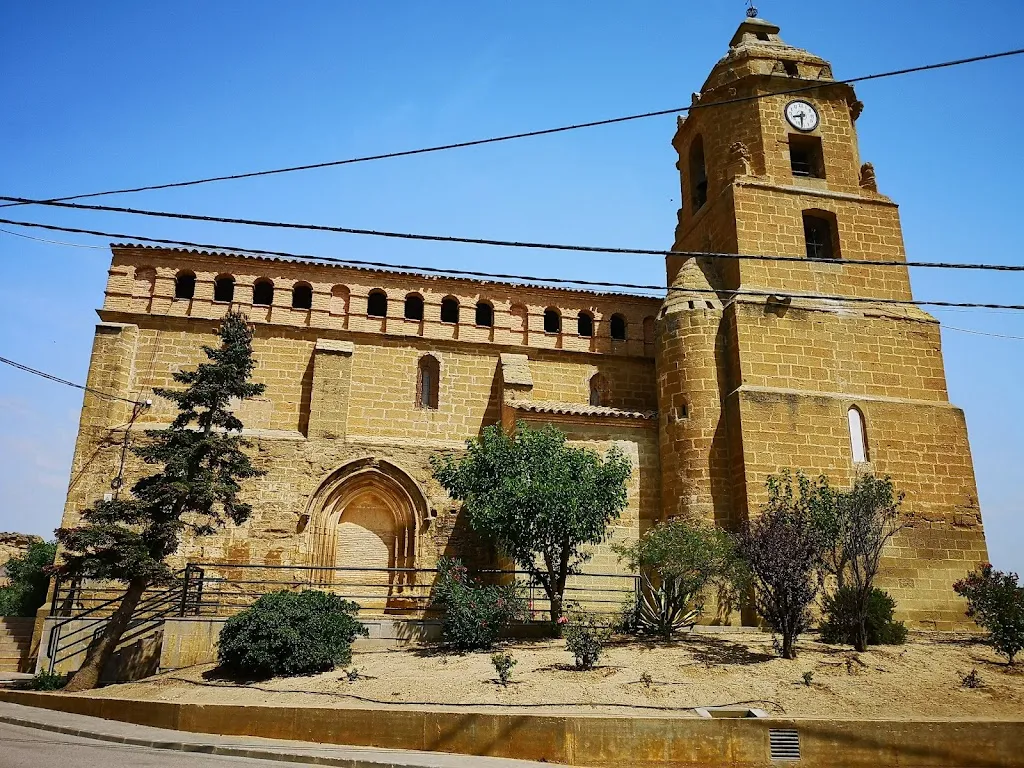 El Puntal de Alberuela restaurant in Alberuela de Tubo