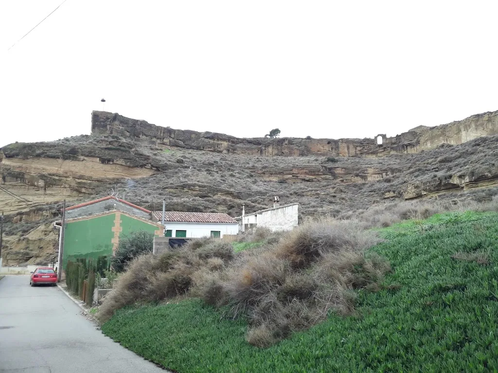 El Puntal de Alberuela_Alberuela de Tubo_slider_image_2