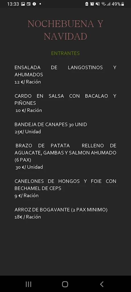 Menu_Restaurante Montecorvaz_Alberuela de Tubo_image_2