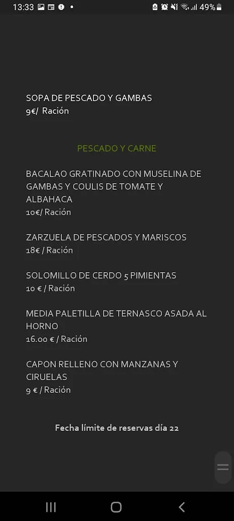 Menu_Restaurante Montecorvaz_Alberuela de Tubo_image_3