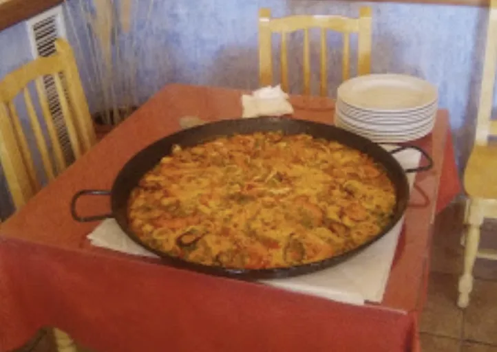 MIQUEL G_Restaurante Montecorvaz_Alberuela de Tubo_review