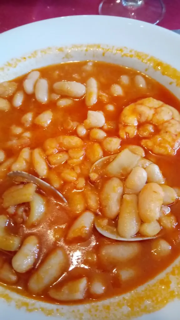 Joaquin Hernandez_Restaurante Montecorvaz_Alberuela de Tubo_review