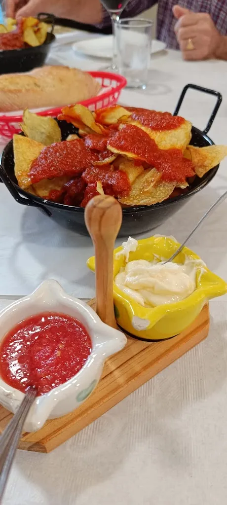 Menu_Bar cerveceria El Poli_Busot_immagine_5