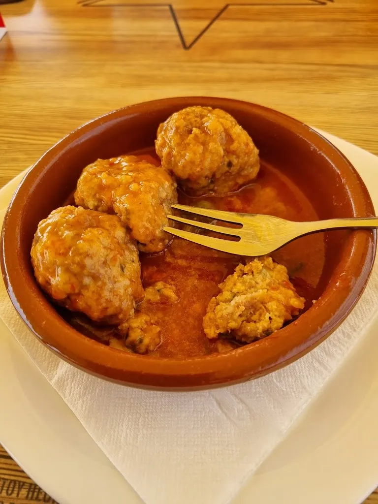 Menu_Bar cerveceria El Poli_Busot_immagine_8