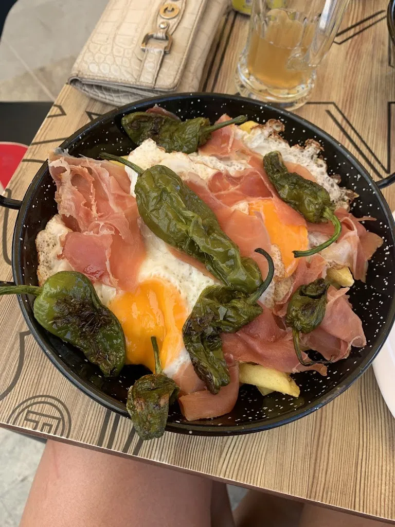 Menu_Bar cerveceria El Poli_Busot_immagine_9