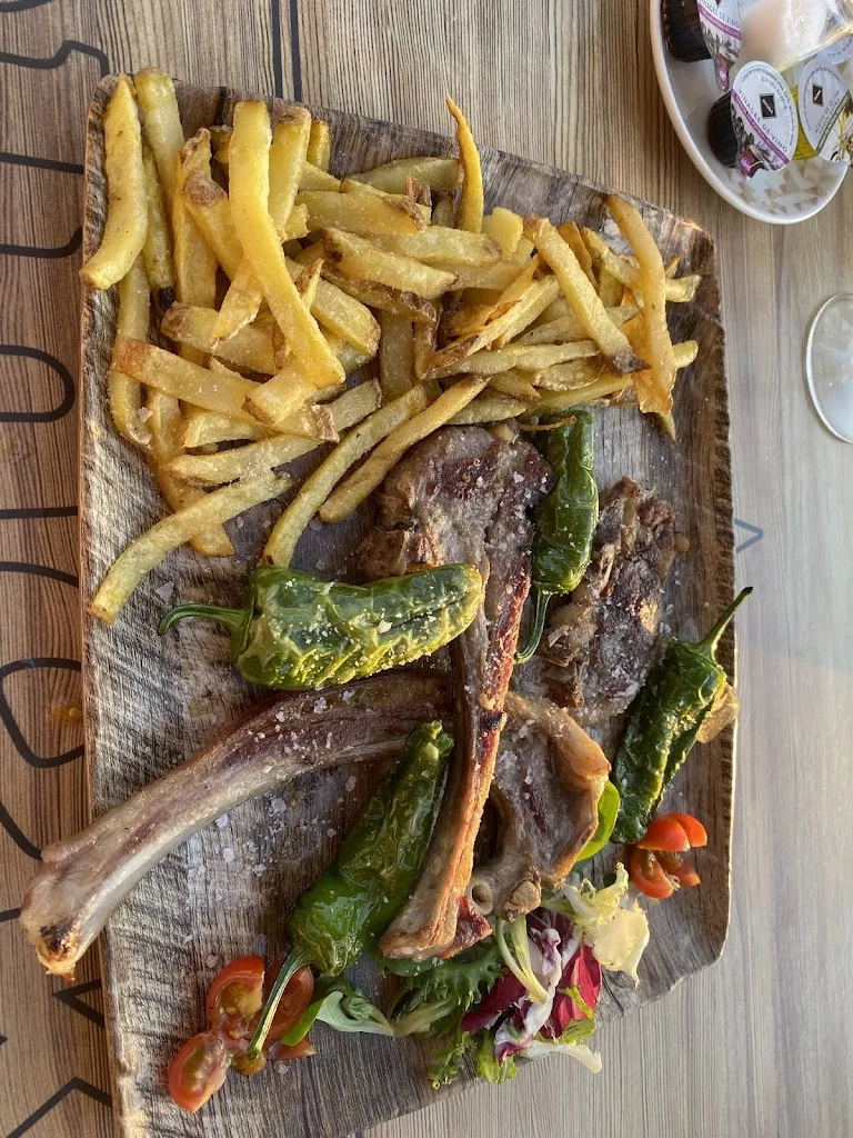 Lincsafe YouTube_Bar cerveceria El Poli_Busot_recensione