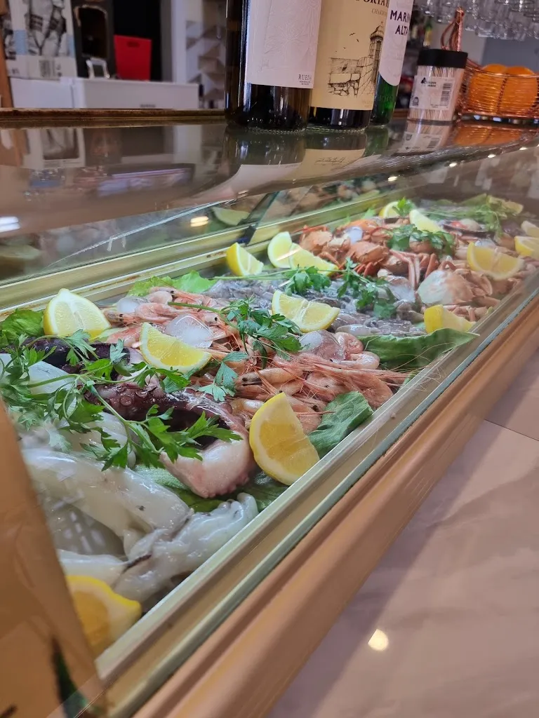 Bar cerveceria El Poli_Busot_slider_image_1