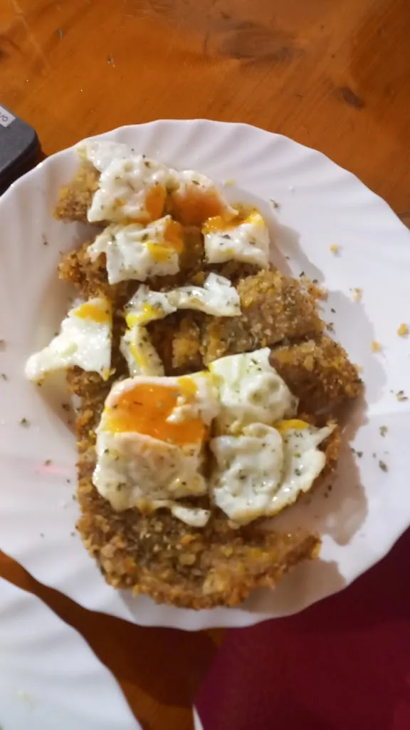 Menu_La Voluntad Bar Restaurante Aragonés Argentino_Alberuela de Tubo_image_4