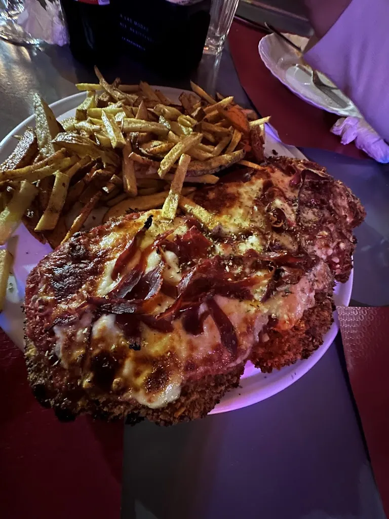 Menu_La Voluntad Bar Restaurante Aragonés Argentino_Alberuela de Tubo_image_5