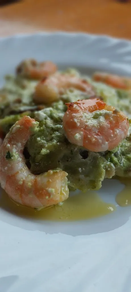 Menu_La Voluntad Bar Restaurante Aragonés Argentino_Alberuela de Tubo_image_6