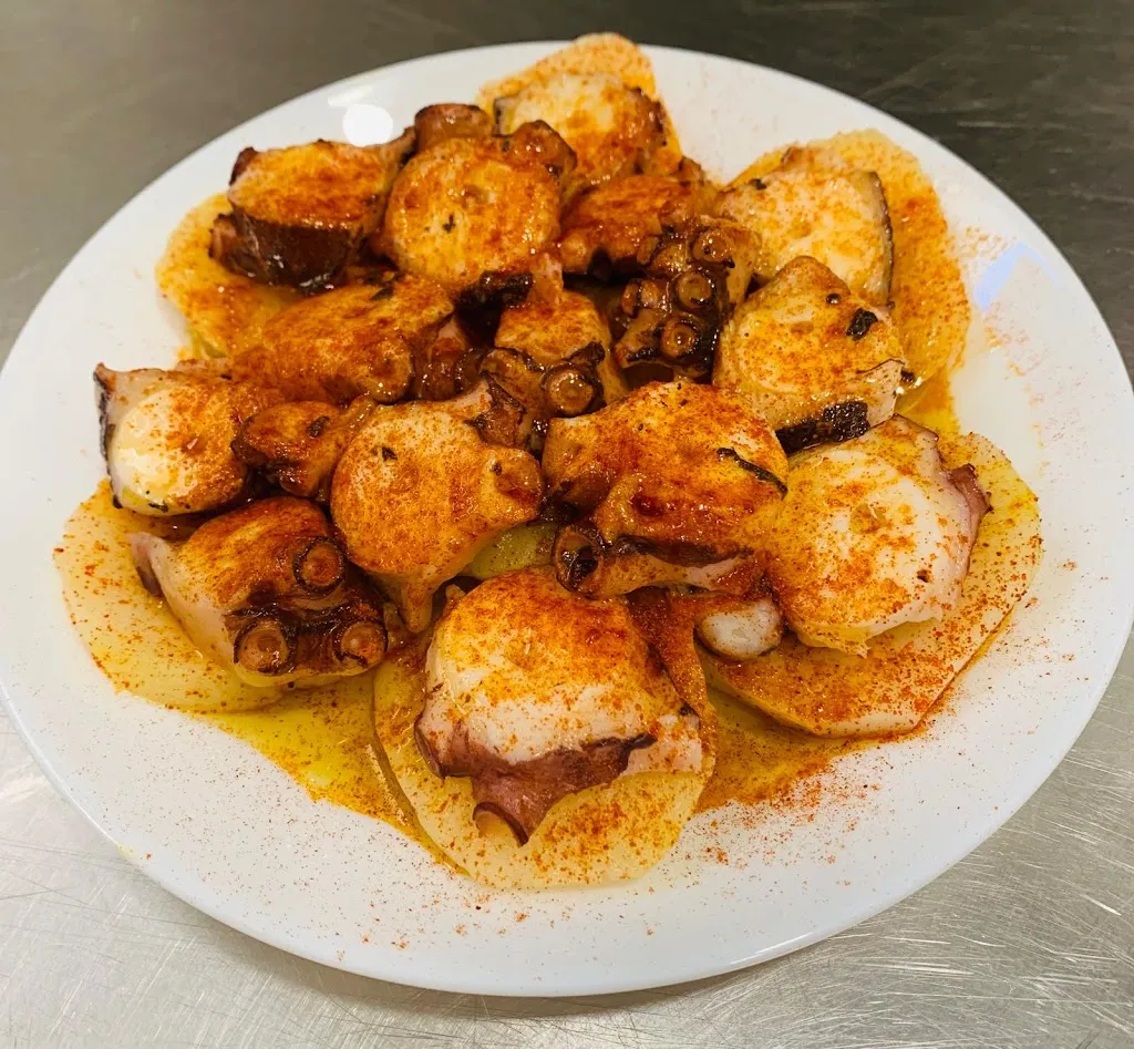 Menu_La Voluntad Bar Restaurante Aragonés Argentino_Alberuela de Tubo_image_8