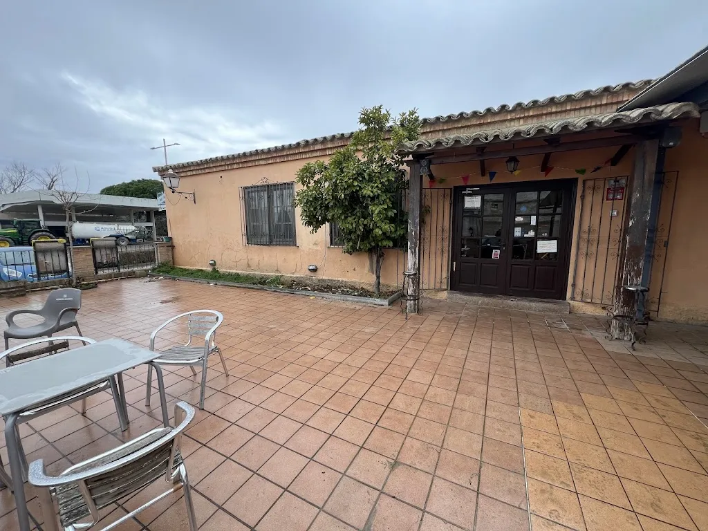 Peser_Asador Restaurante Bachicosa_Alberuela de Tubo_review