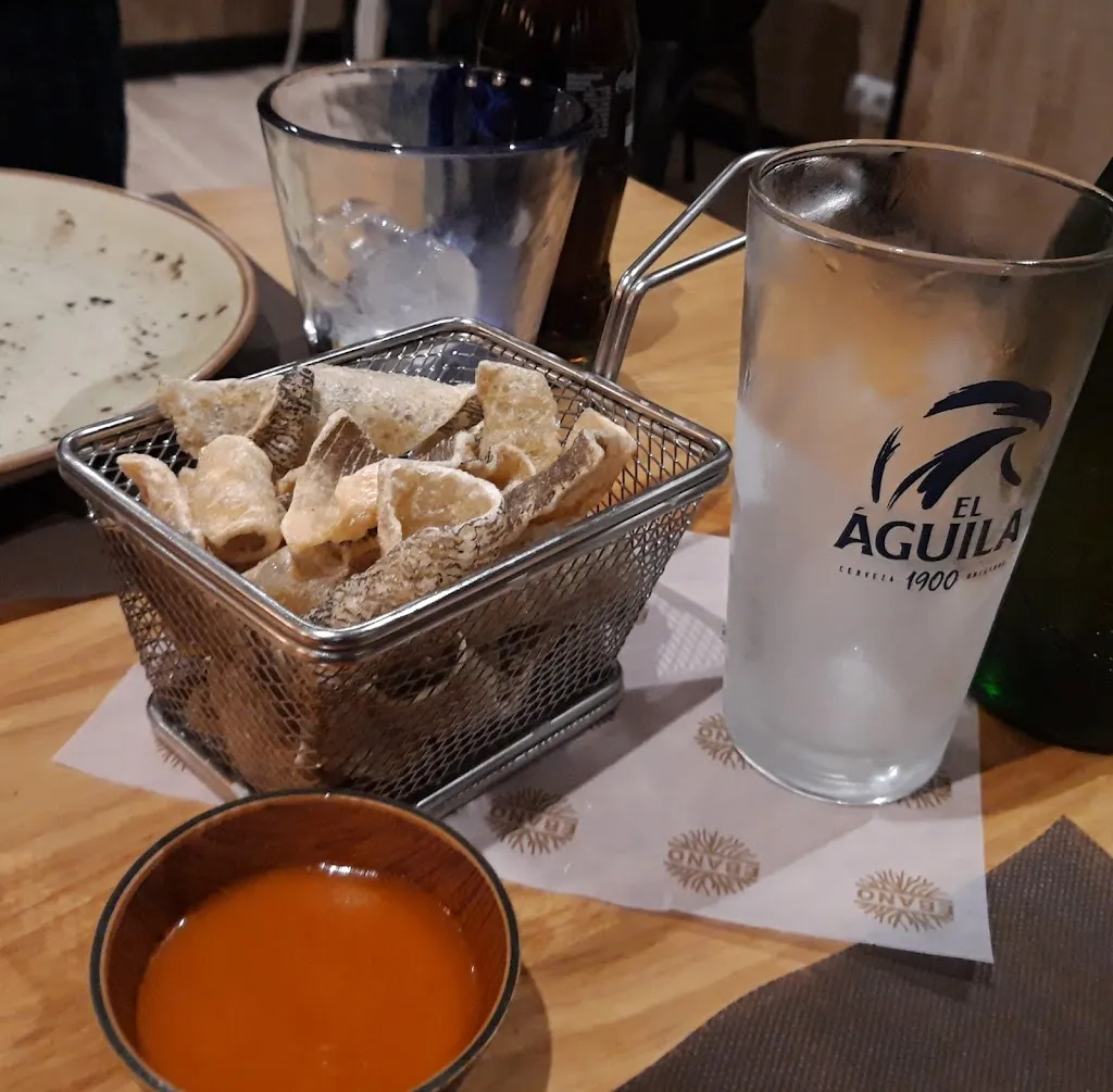 M H_Ebano Gastro Experience_Alcalá del Obispo_review