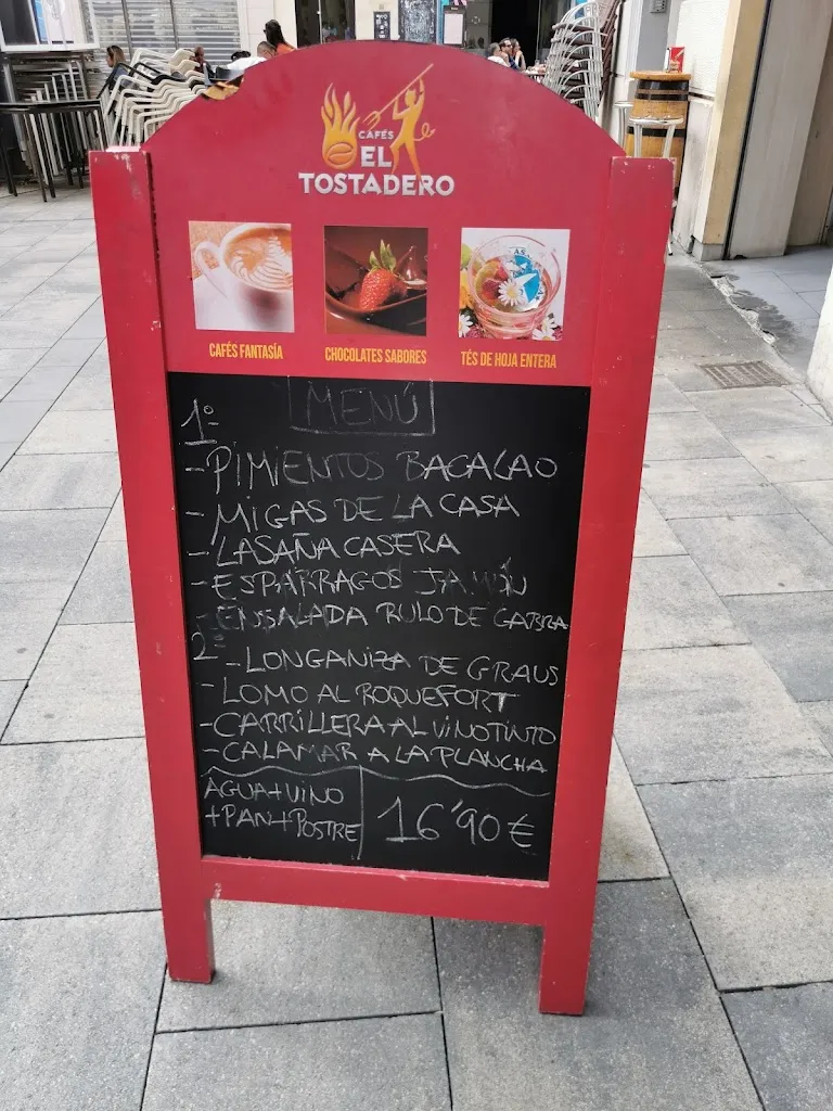 Menu_La abadia de los templarios_Alcalá del Obispo_image_4