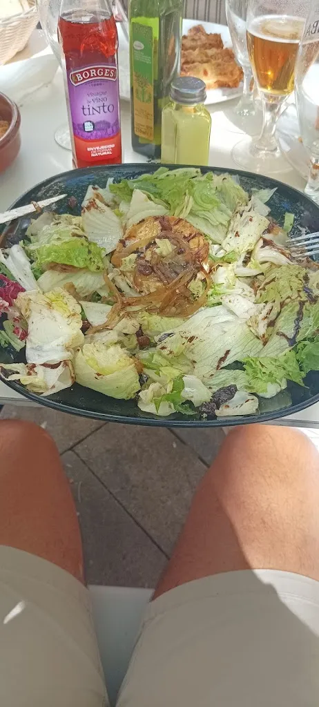 Menu_La abadia de los templarios_Alcalá del Obispo_image_6