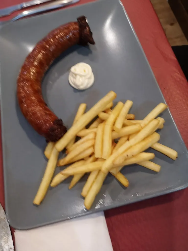 Menu_La abadia de los templarios_Alcalá del Obispo_image_7