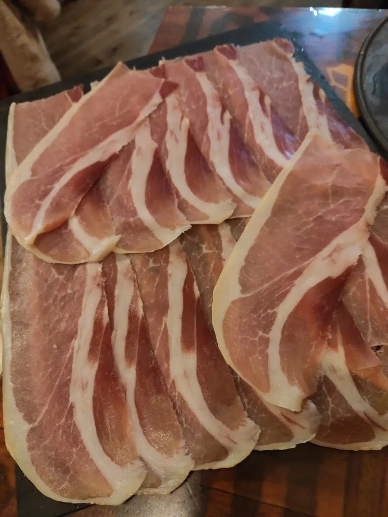 Menu_La abadia de los templarios_Alcalá del Obispo_image_8