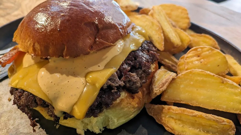 Menu_Caiko Smokehouse_Alcalá del Obispo_image_7