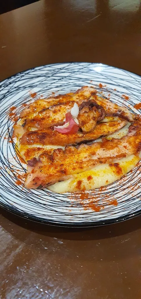 Laura Marina_El pozo de los sabores_Alcalá del Obispo_review