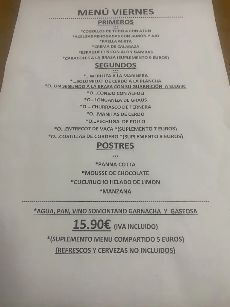 Menu_El Trinche Asador_Alerre_image_2