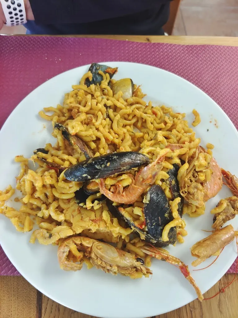 Miriam Martinez_El Trinche Asador_Alerre_review