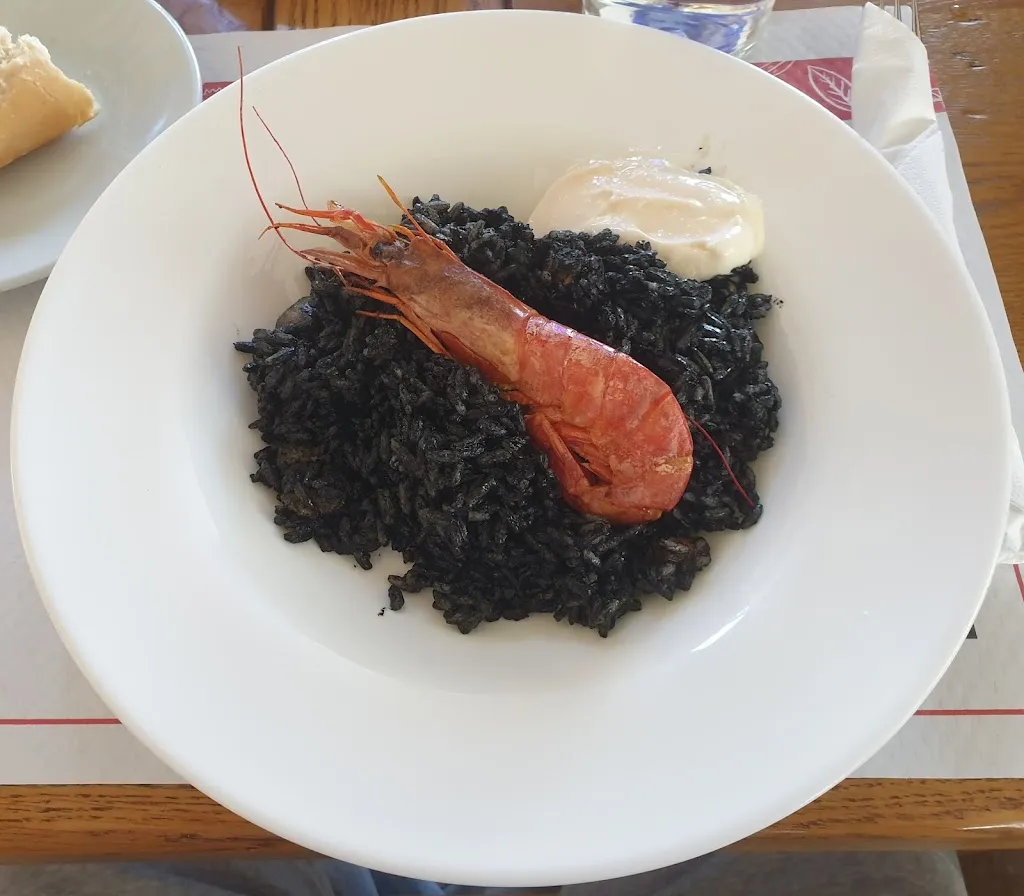 Luis Javier “Gatro”_El Trinche Asador_Alerre_review