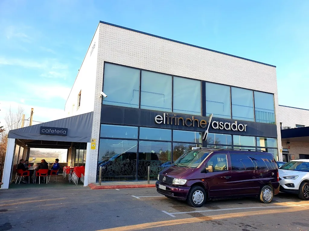 El Trinche Asador_Alerre_slider_image_1