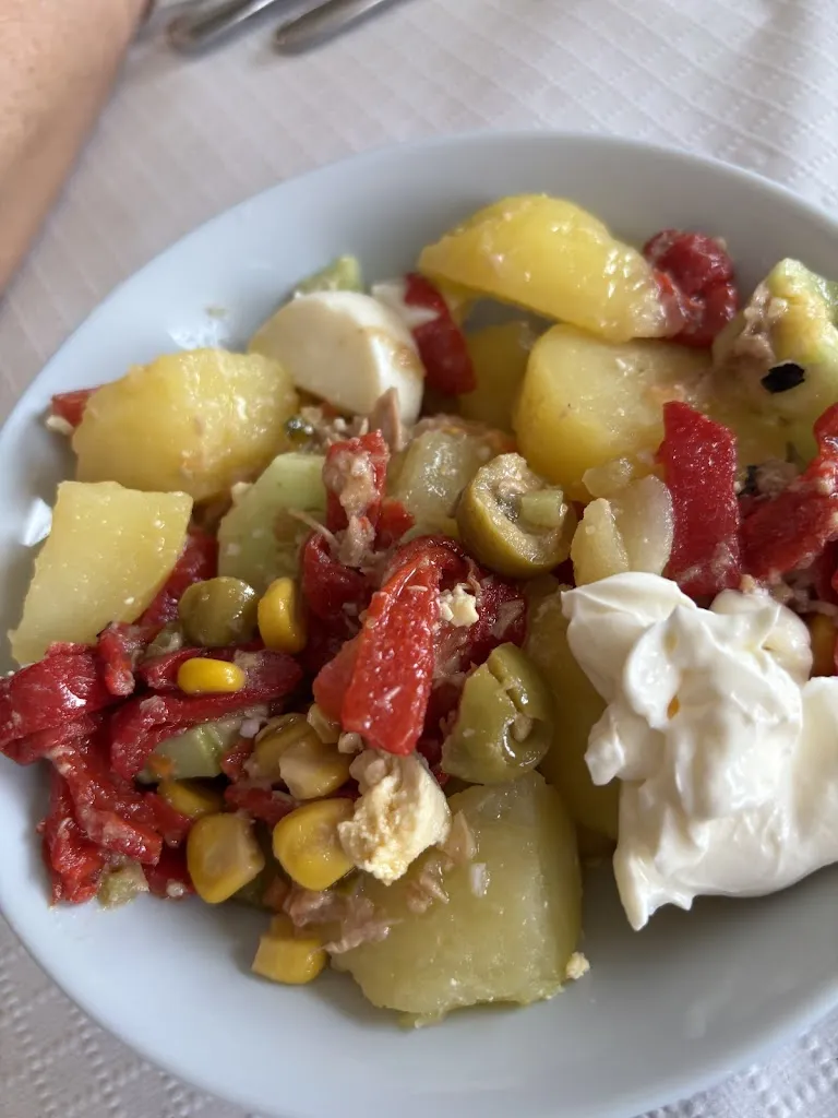 Restaurante El Paseo_Busot_slider_image_3