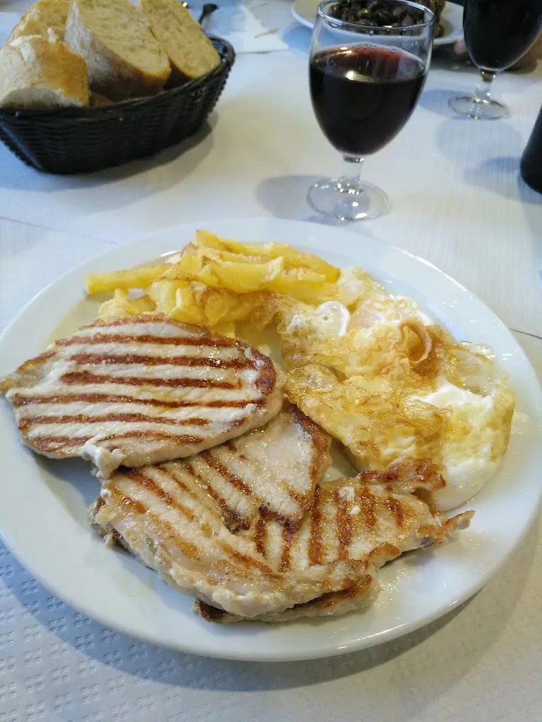 Menu_Bar Restaurante El Mirador_Alcolea de Cinca_image_4