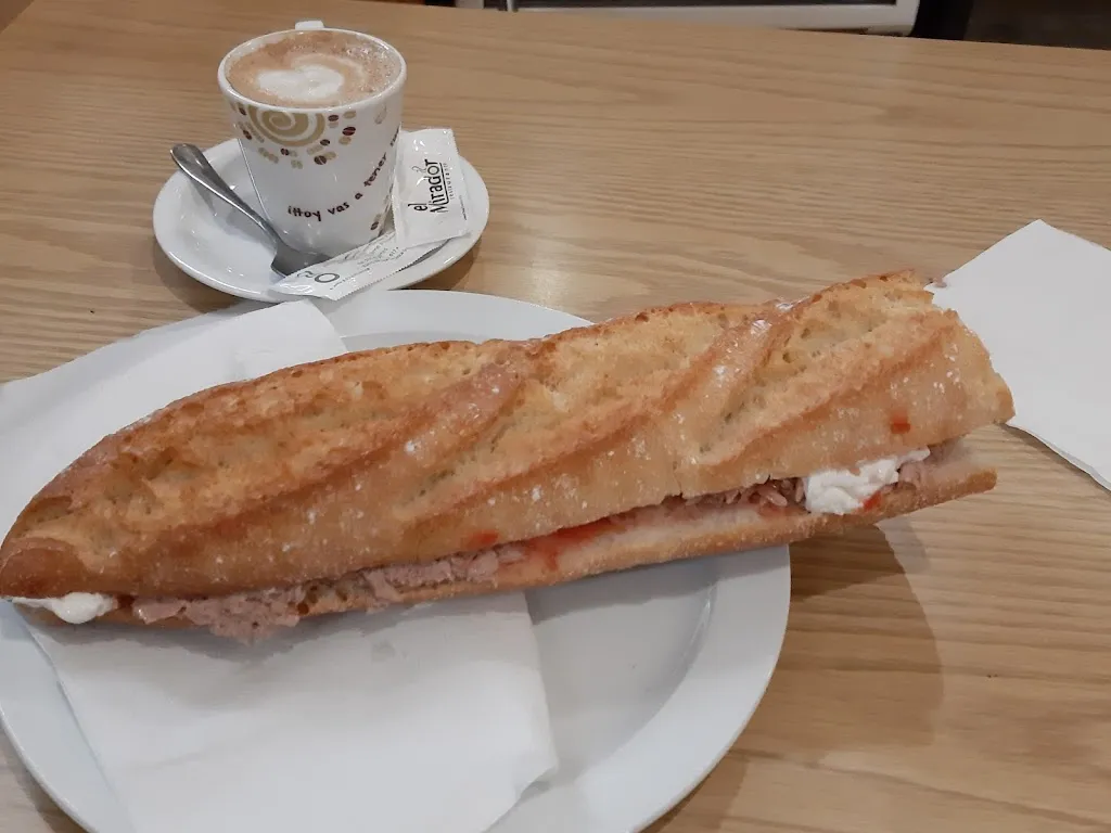 Javitromovil Movil bq_Bar Restaurante El Mirador_Alcolea de Cinca_review