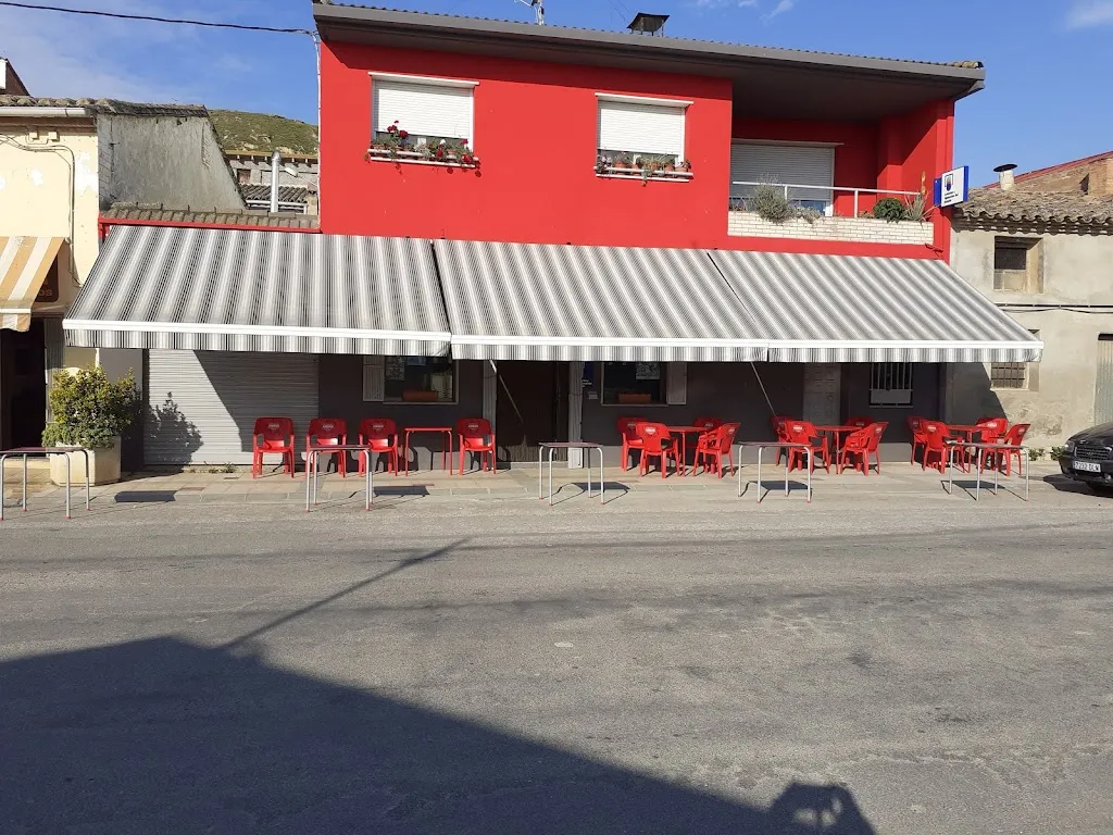 Bar El Palomo_Alcolea de Cinca_slider_image_2