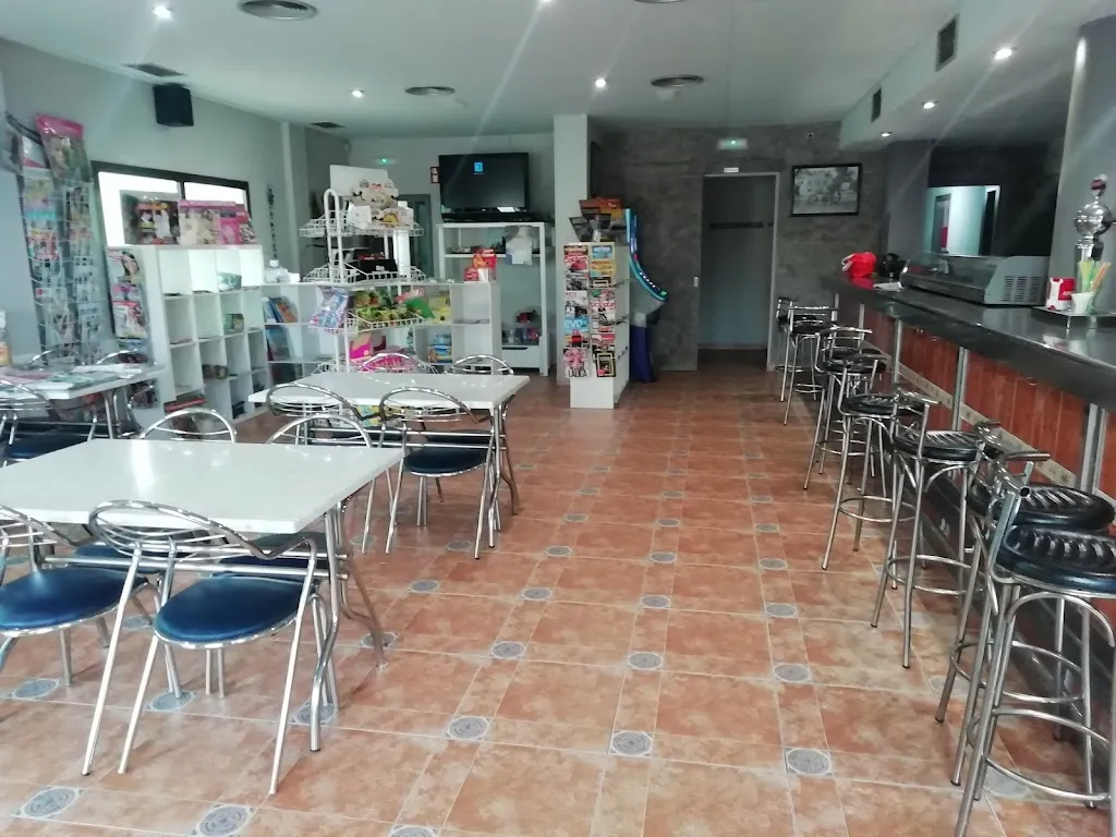 Bar El Palomo_Alcolea de Cinca_slider_image_3