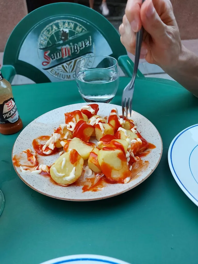 massimo_José Antonio Blanco Olivera_Almunia de San Juan_review