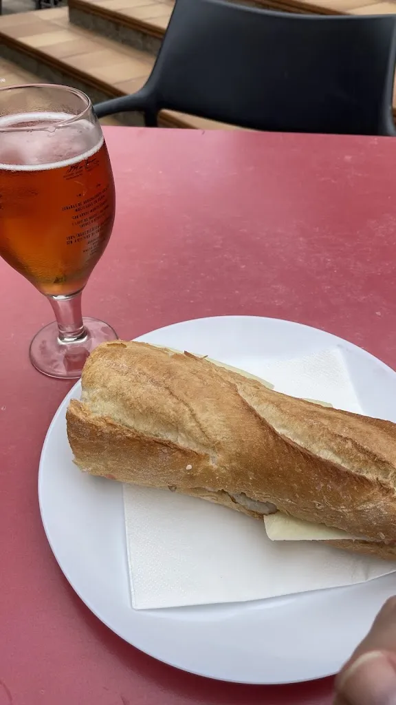 José Luis_El Rincon De Saida_Almunia de San Juan_review