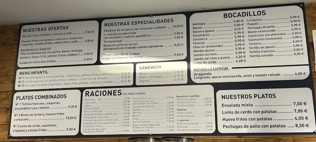 Menu_Área 341 Restaurante Almudévar_Almudévar_image_3