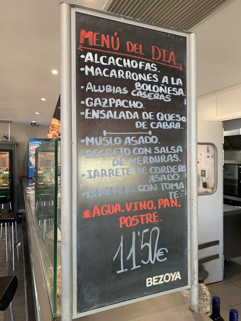 Menu_Área 341 Restaurante Almudévar_Almudévar_image_4