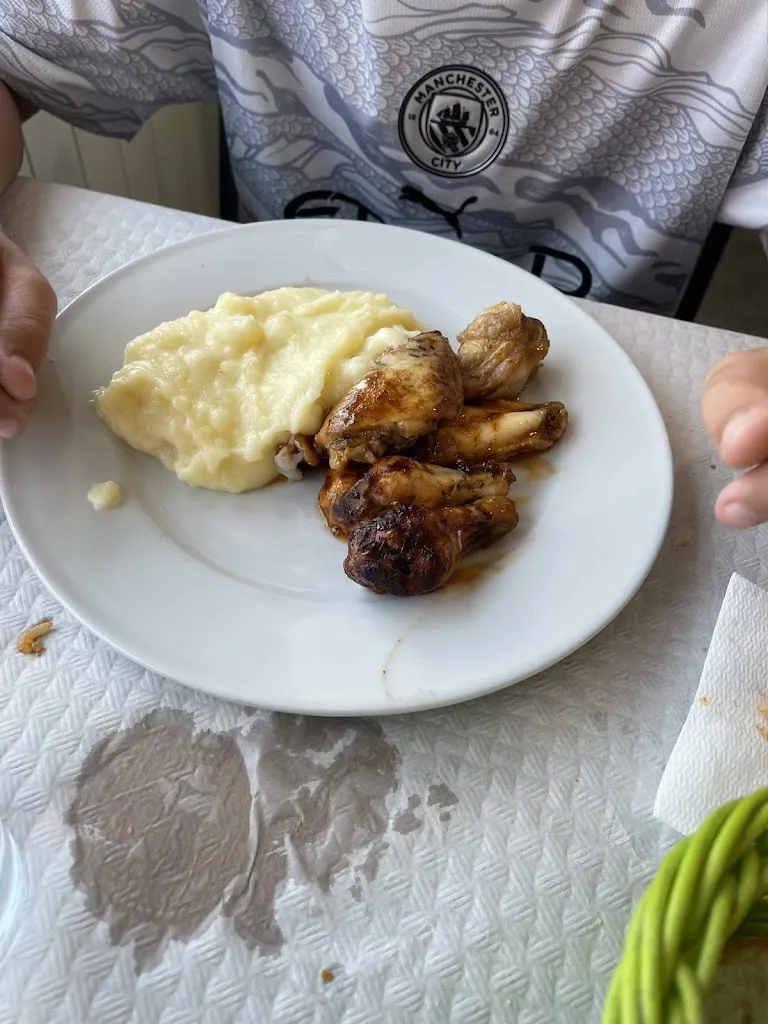 Alejandra.P_Área 341 Restaurante Almudévar_Almudévar_review