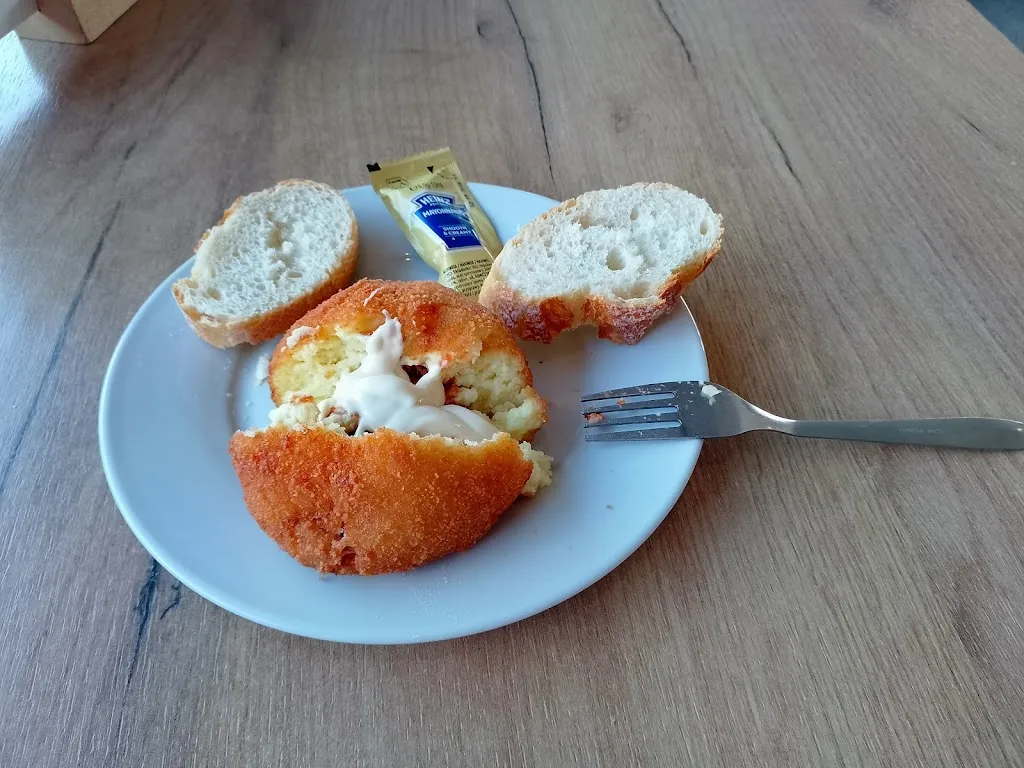 Marcos_Área 341 Restaurante Almudévar_Almudévar_review