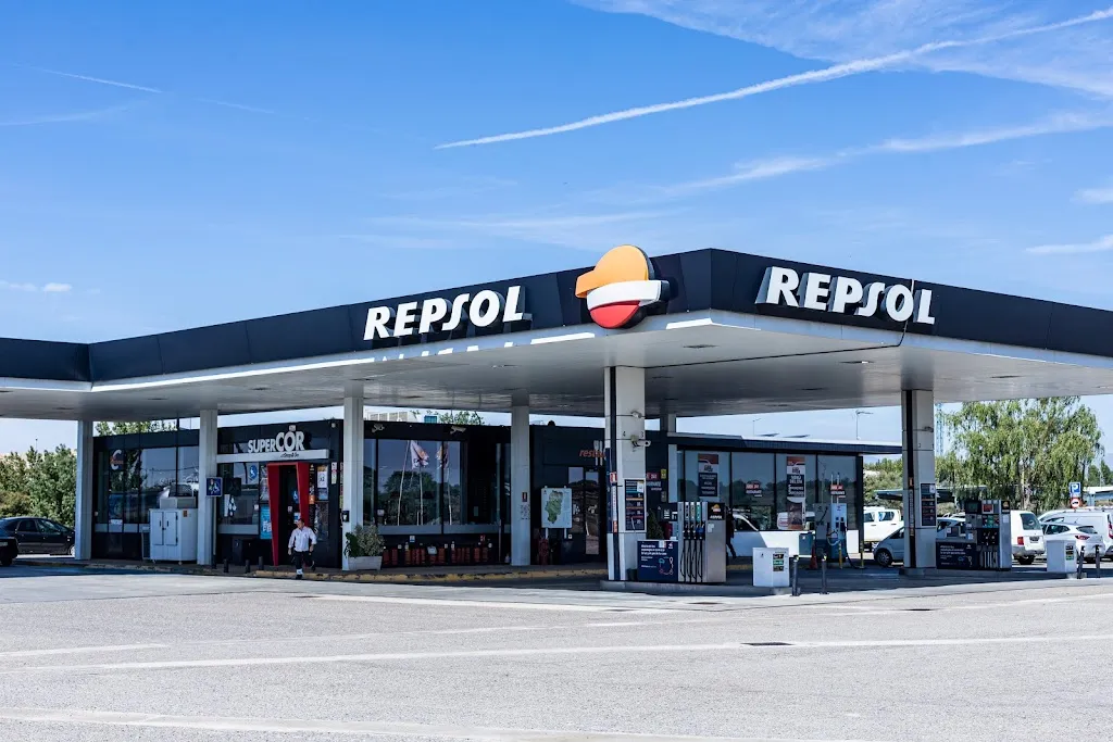 Área 341 Restaurante Almudévar restaurant in Almudévar