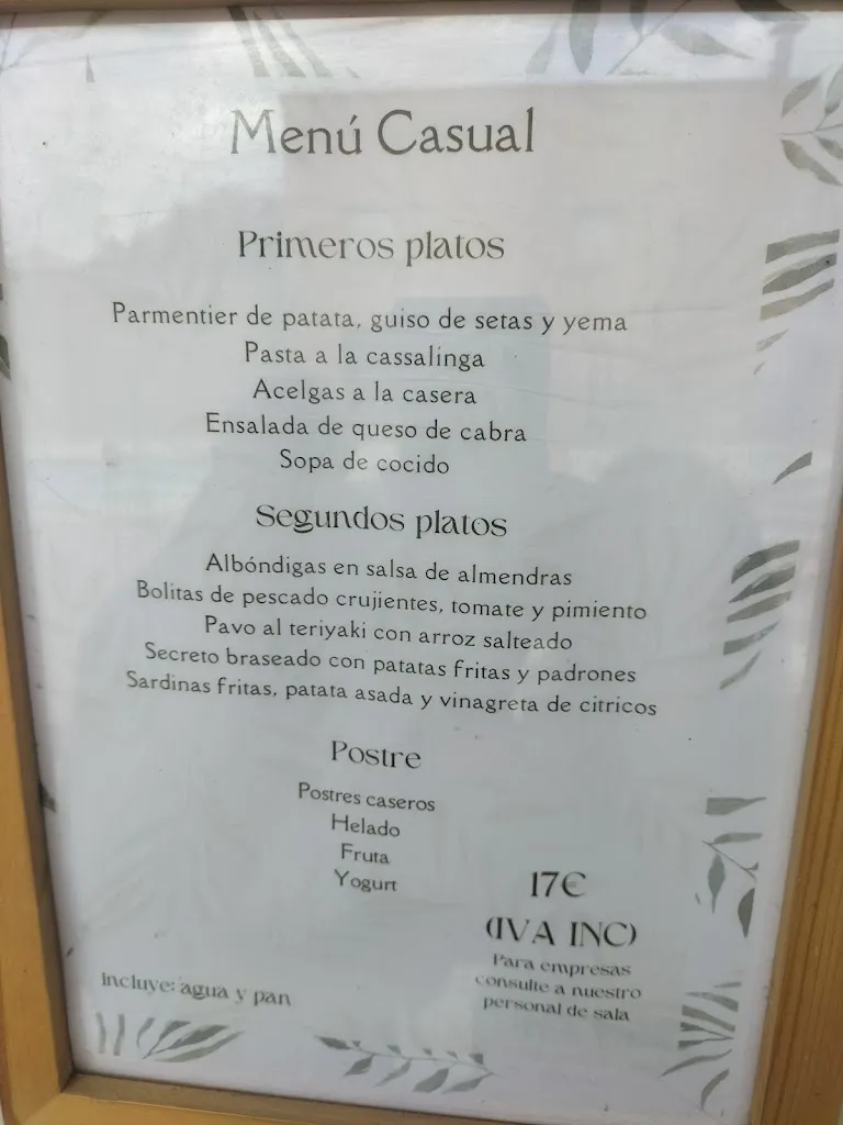 Menu_O Lugar Restaurante_Almudévar_image_4